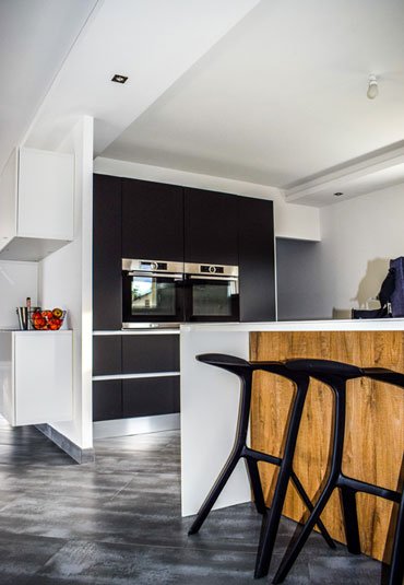 Sudent Aparment